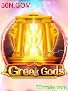GreekGods