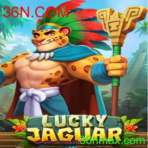 LuckyJaguar