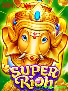 SuperRich
